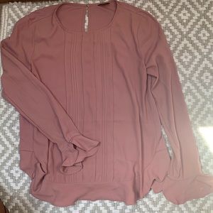 Ann Taylor LOFT dress shirt